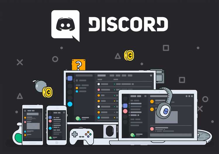 Как создать свой собственный Discord сервер