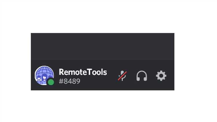 Как выглядит Discord Tag и где его найти