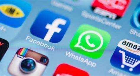 Какие риски связаны с передачей файлов данных WhatsApp третьим лицам