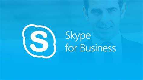 Интеграция Skype for Business с Microsoft Office и другими приложениями