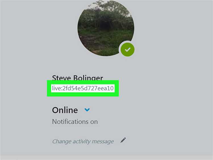 Как посмотреть Skype ID на смартфоне (Android и iOS)