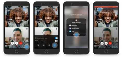 Отличия Skype Preview от стандартной версии Skype
