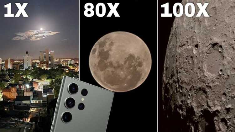 Можно ли снимать видео с использованием Space Zoom и какие есть ограничения