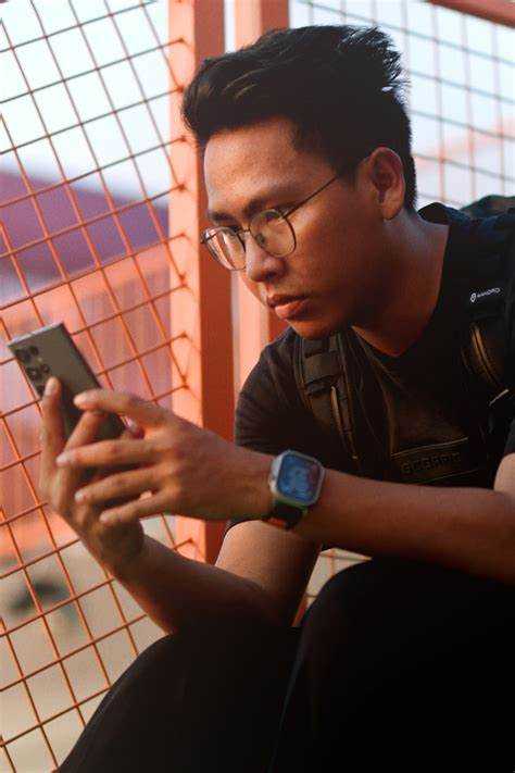 Что такое статус в whatsapp