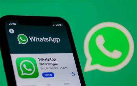 Как узнать, доставлено ли сообщение в WhatsApp