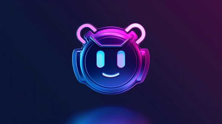 Что такое токены discord