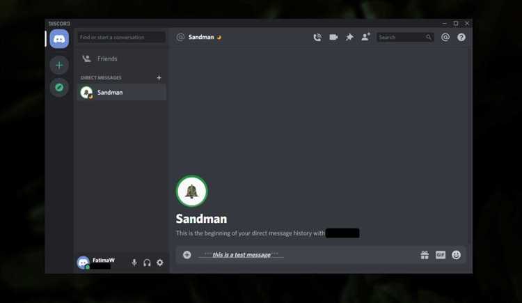 Отличия TTS в настольной и мобильной версии Discord