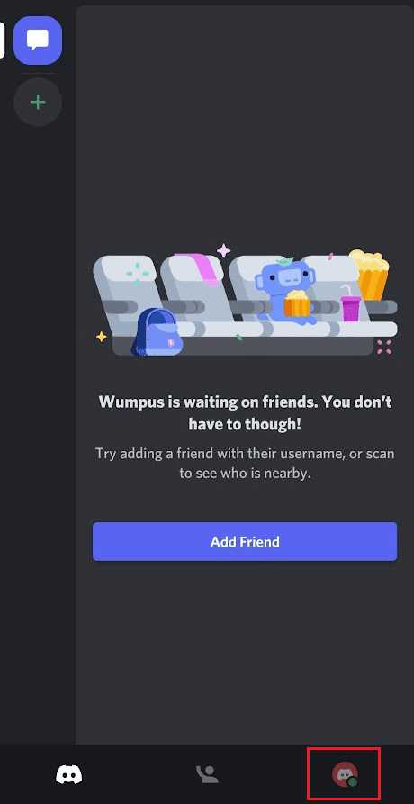 Как создать учетную запись Discord с нуля