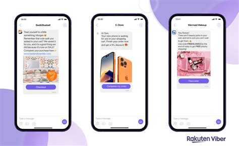 Как использовать групповые чаты и сообщества в Viber