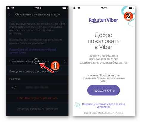 Что за rakuten viber
