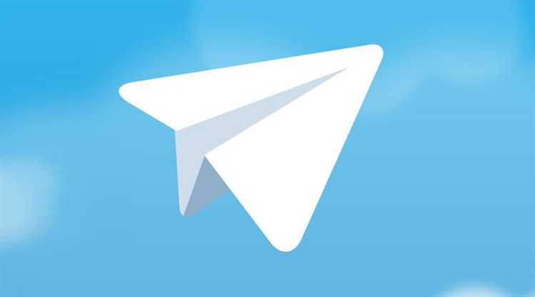 Для чего нужен telegram