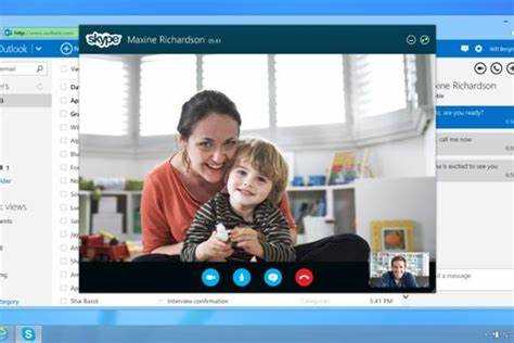 Настройка Skype для первого использования: шаги и советы