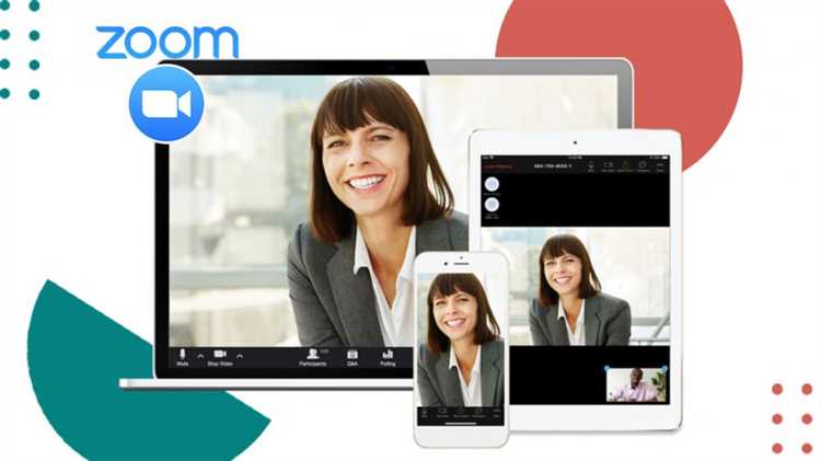 Как скачать и установить Zoom на ПК и мобильное устройство