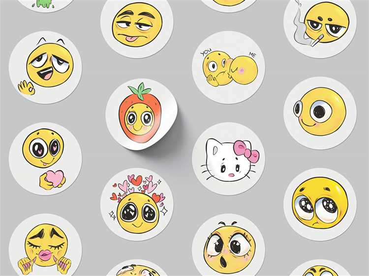 Где брать стикеры в telegram для телеграмма