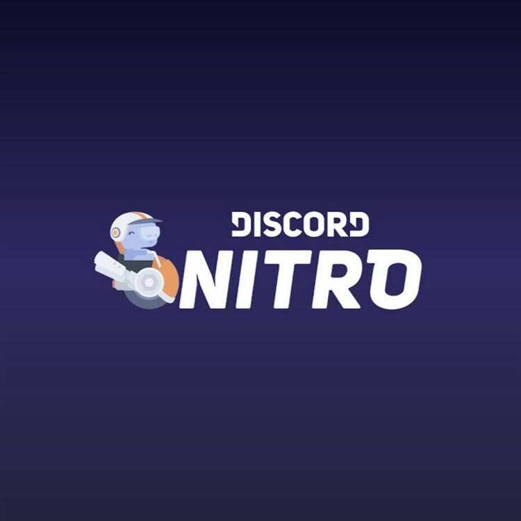Сравнение цен на Discord Nitro в популярных онлайн-магазинах