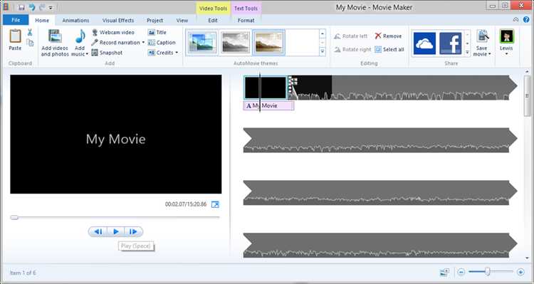 Как установить Windows Movie Maker на Windows 11 с ограничениями