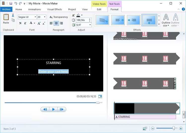 Загрузка и установка Windows Movie Maker с официального сайта Microsoft