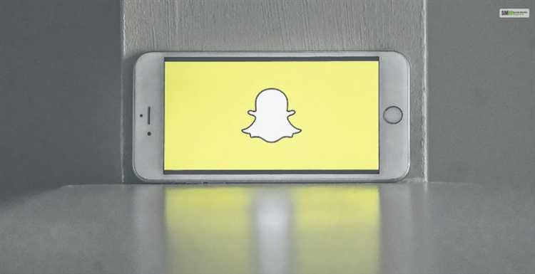 Как восстановить удалённые воспоминания в Snapchat
