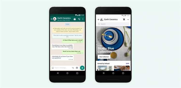 Как понять изменения в политике конфиденциальности WhatsApp