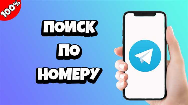 Как использовать синхронизацию контактов для поиска в Телеграм