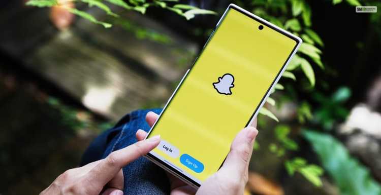 Использование карты Snap для поиска сохранённых местоположений