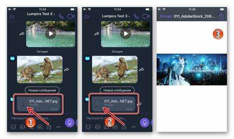 Как найти фото из Viber с помощью файлового менеджера
