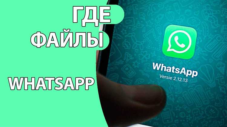 Доступ к фотографиям через встроенный файловый менеджер