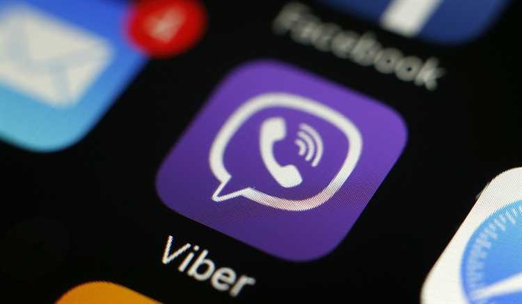 Где хранится история сообщений viber