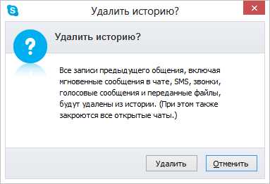 Инструменты и программы для чтения и анализа файлов истории Skype