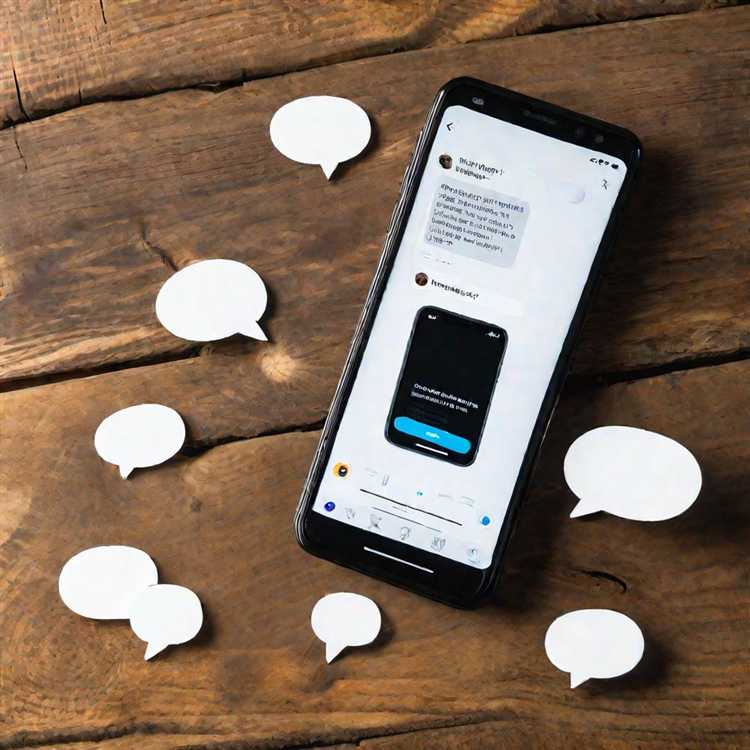 Использование резервных копий для доступа к чатам WhatsApp
