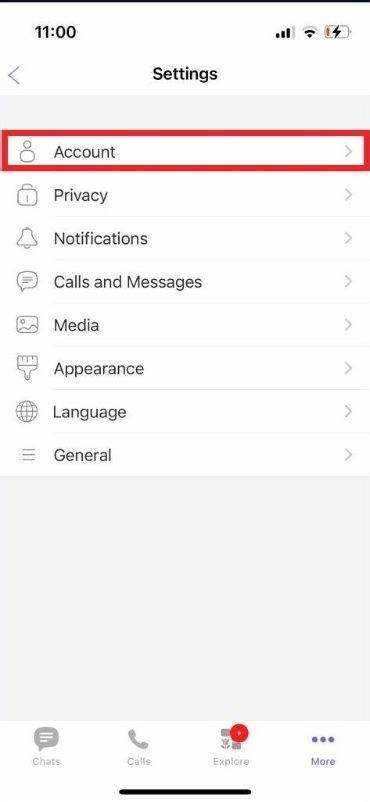 Как переместить резервную копию Viber на другое устройство