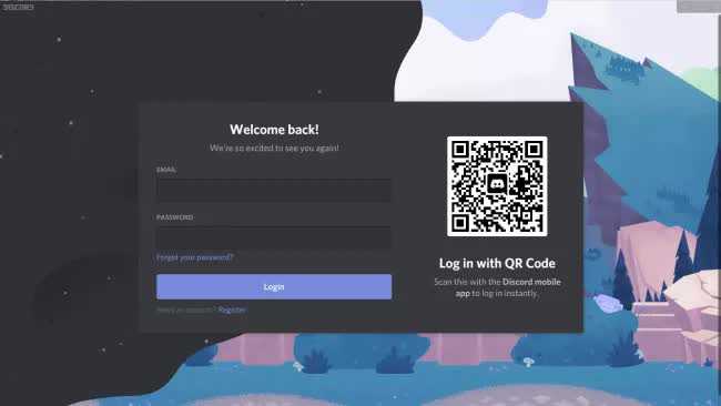 Настройка OAuth2 разрешений и redirect URI