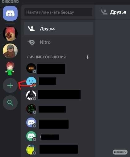 Проверка прав у бота для управления ролями