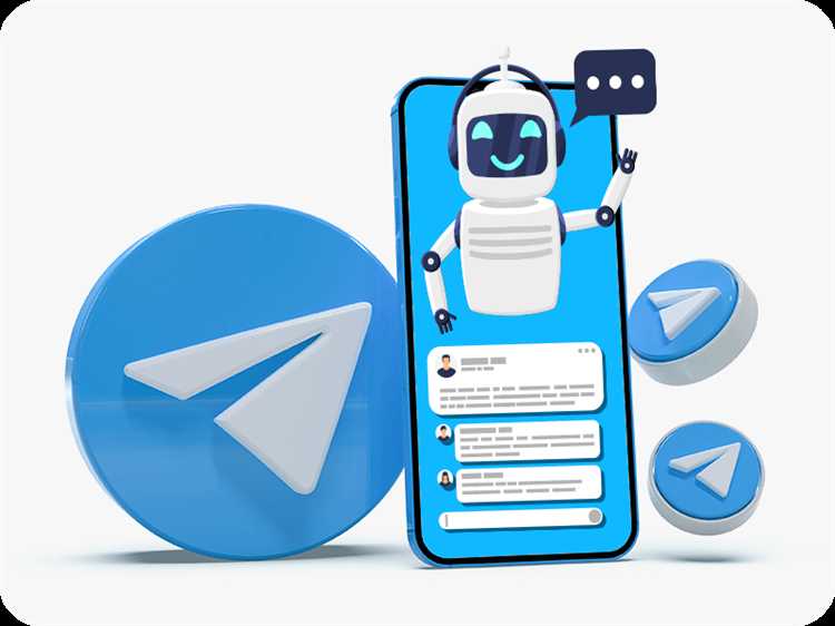 Как дать ссылку на бота telegram