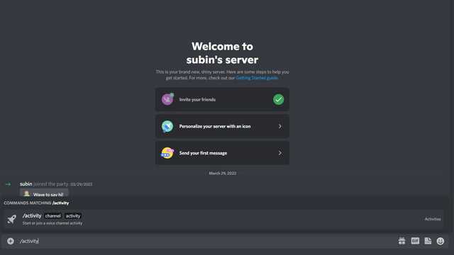 Настройка ручного добавления игр в Discord через пользовательский интерфейс