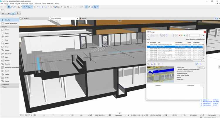 Способы добавления библиотек через менеджер библиотек Archicad 22