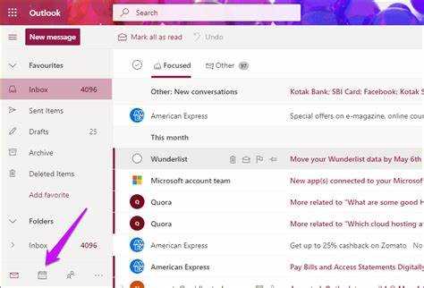Шаги для настройки Skype в Outlook через панель управления