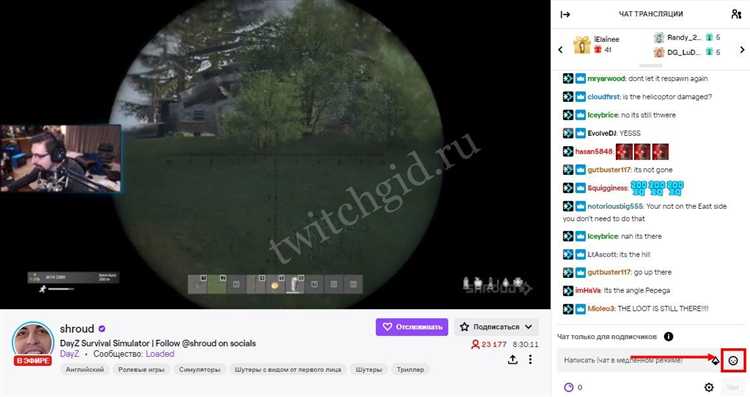 Что нужно для загрузки эмодзи в Discord