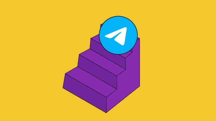 Поиск актуальных каталогов для размещения Telegram канала
