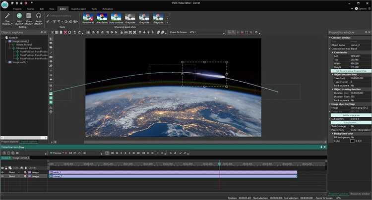 Как добавить титры в windows movie maker