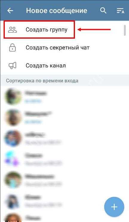 Как добавить в канал telegram людей