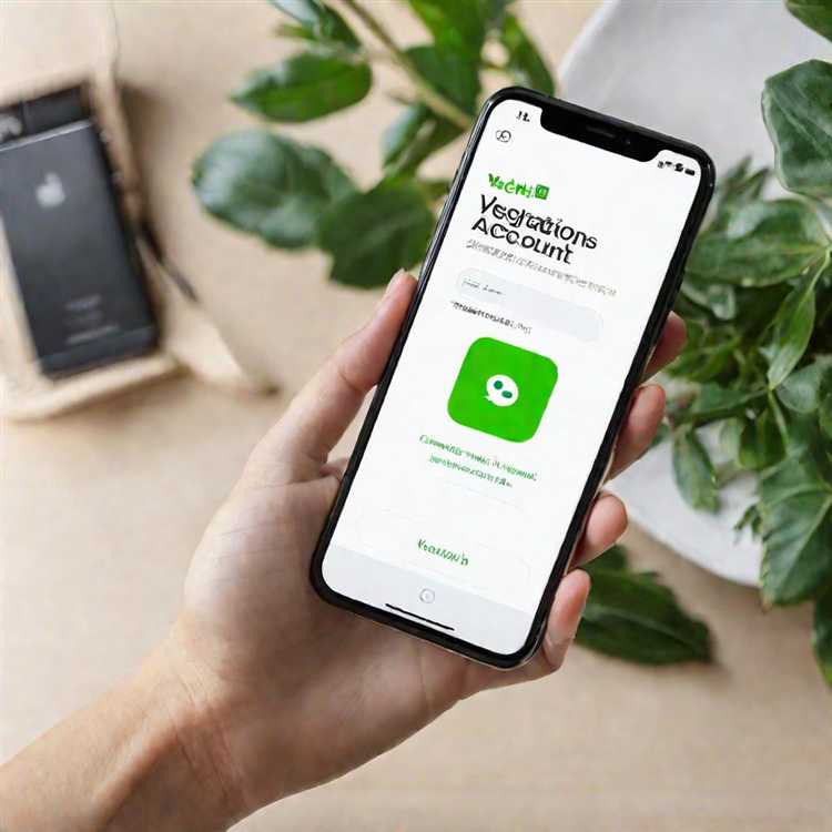 Как добавить контакт через номер телефона в WeChat