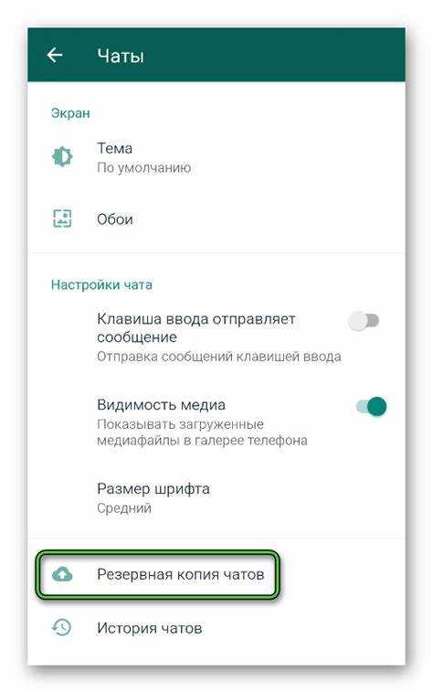 Как выбрать правильный формат файла для переноса