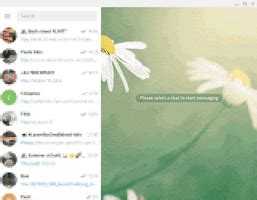 Как искать gif в telegram