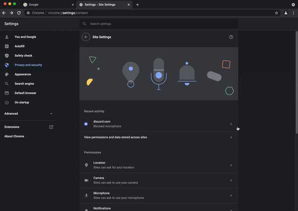 Проверка совместимости наушников с Discord и операционной системой