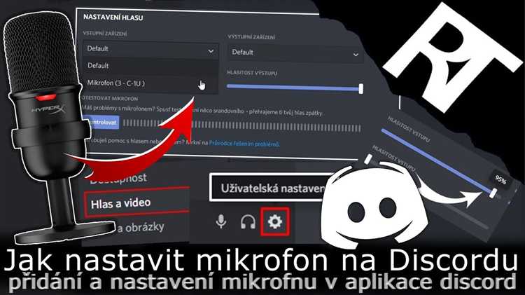 Использование сторонних приложений для управления звуком микрофона