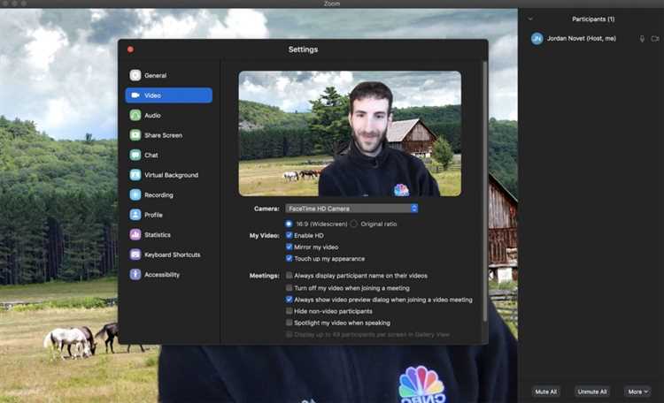 Выбор подходящего приложения для превращения телефона в веб-камеру