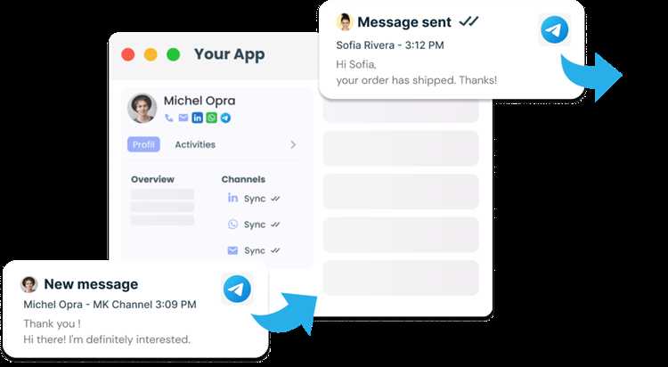 Ограничения и лимиты Telegram API: как избежать ошибок и блокировок