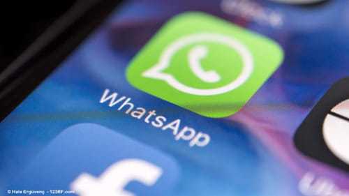 Как запустить WhatsApp на планшете без SIM-карты