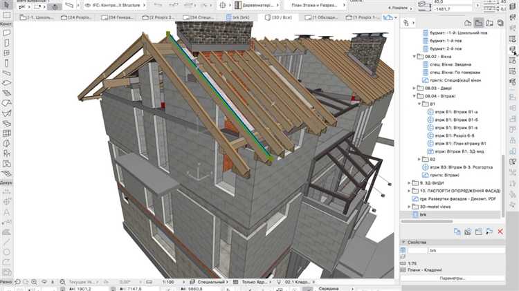 Как из revit перевести в archicad